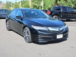 2015 TLX Thumbnail 1