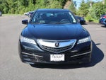 2015 TLX Thumbnail 2