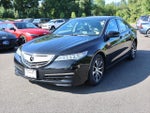2015 TLX Thumbnail 3
