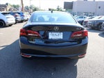 2015 TLX Thumbnail 6