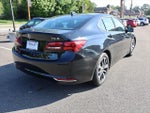 2015 TLX Thumbnail 7