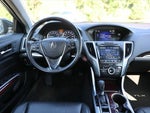 2015 TLX Thumbnail 13