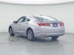 2018 TLX Thumbnail 2