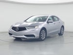 2018 TLX Thumbnail 4