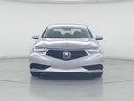 2018 TLX Thumbnail 5