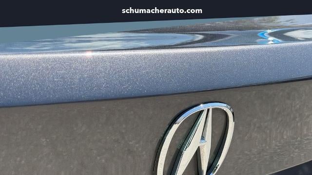 2019 Acura TLX Base