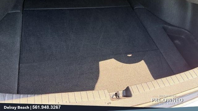 2019 Acura TLX Base