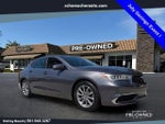 2019 TLX Thumbnail 1