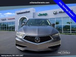 2019 TLX Thumbnail 2