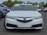2016 TLX Thumbnail 3