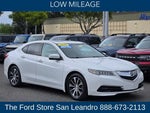 2016 TLX Thumbnail 4