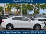 2016 TLX Thumbnail 7