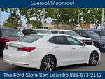 2016 TLX Thumbnail 8