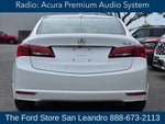 2016 TLX Thumbnail 9