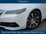 2016 TLX Thumbnail 10