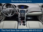 2016 TLX Thumbnail 16