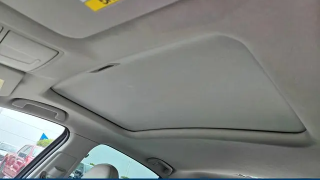 2016 Acura TLX Base