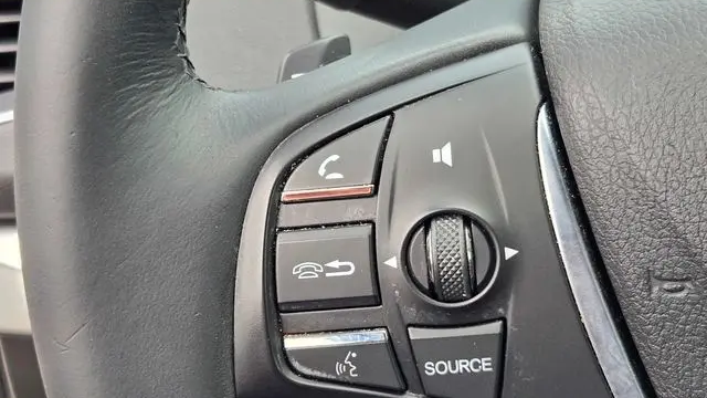 2016 Acura TLX Base