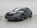 2019 TLX Thumbnail 4