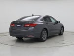 2019 TLX Thumbnail 8