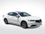 2020 TLX Thumbnail 2