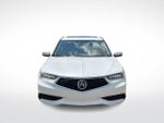 2020 TLX Thumbnail 3