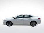 2020 TLX Thumbnail 5
