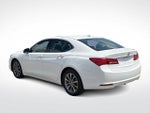 2020 TLX Thumbnail 6