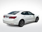 2020 TLX Thumbnail 8