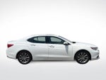 2020 TLX Thumbnail 9