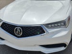 2020 TLX Thumbnail 11