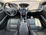 2020 TLX Thumbnail 15