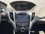 2020 TLX Thumbnail 27