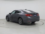 2020 TLX Thumbnail 2