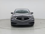 2020 TLX Thumbnail 5