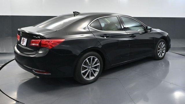 2020 Acura TLX Base
