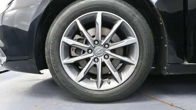 2020 Acura TLX Base