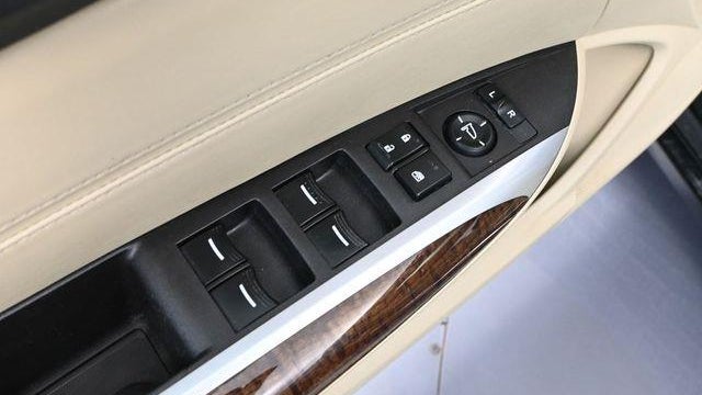 2020 Acura TLX Base