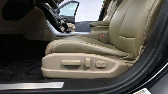 2020 Acura TLX Base