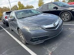 2017 TLX Thumbnail 2