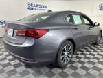 2017 TLX Thumbnail 4