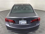 2017 TLX Thumbnail 8