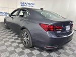 2017 TLX Thumbnail 9