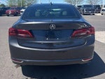 2015 TLX Thumbnail 4