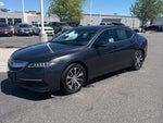 2015 TLX Thumbnail 8