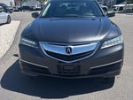 2015 TLX Thumbnail 9