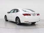 2016 TLX Thumbnail 2