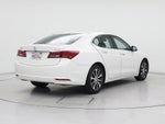 2016 TLX Thumbnail 8