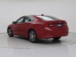 2017 TLX Thumbnail 2