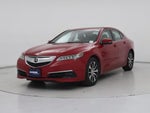 2017 TLX Thumbnail 4